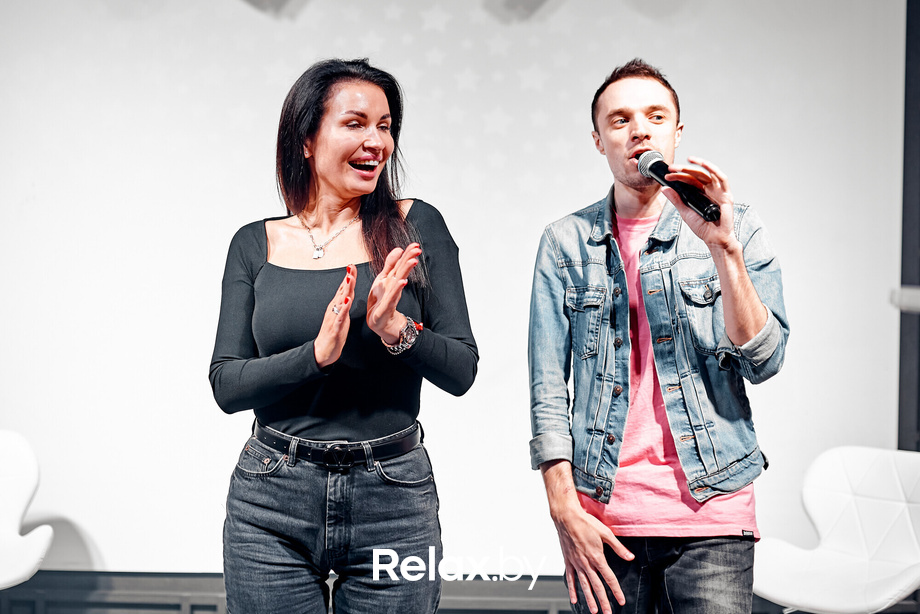 Saturday music, фото № 98