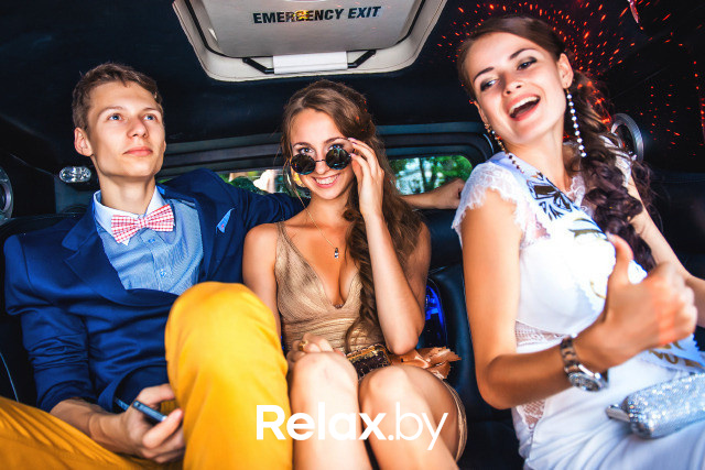 Выпускной хореографического колледжа, фото № 127