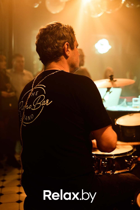 Piano Bar Band, фото № 8