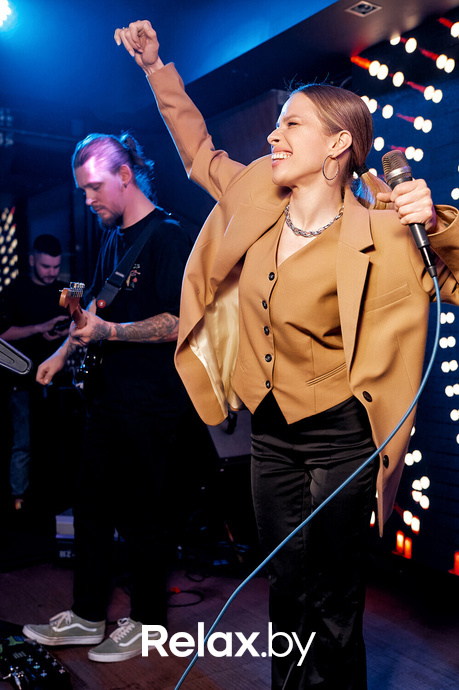 Friday Music, фото № 29