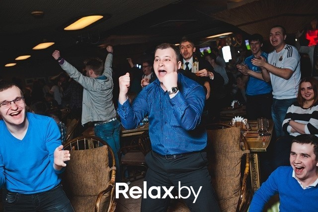 (Реал Мадрид - Барселона) Кубок ИСПАНИИ, фото № 34