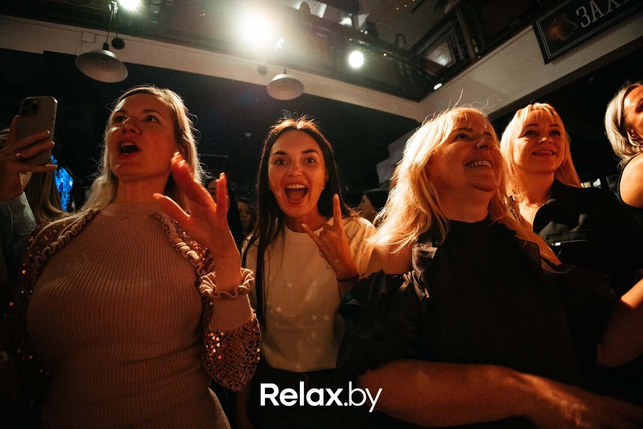 Отпетые Мошенники в Броваре, фото № 91