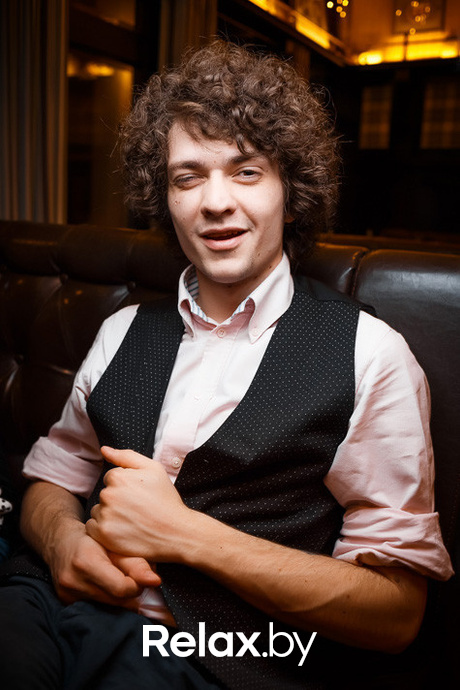 Трансляция финала Евровидения 2015 «Смотрим вместе», фото № 37