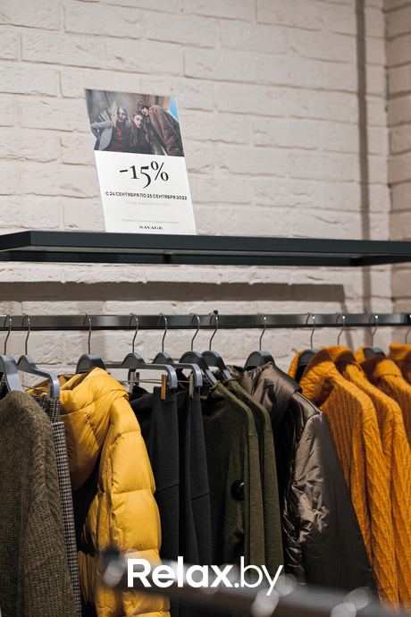 Открытие SAVAGE, фото № 53