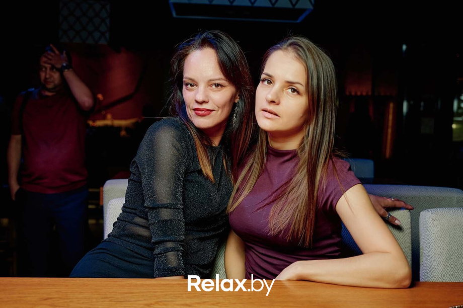 Saturday music, фото № 34