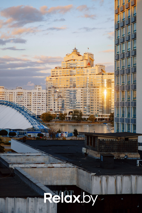 Линди хоп, фото № 22