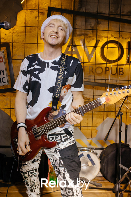 Thursday party, фото № 64