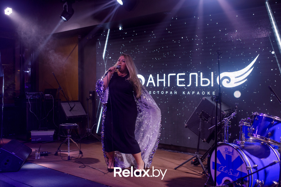 Saturday music, фото № 34