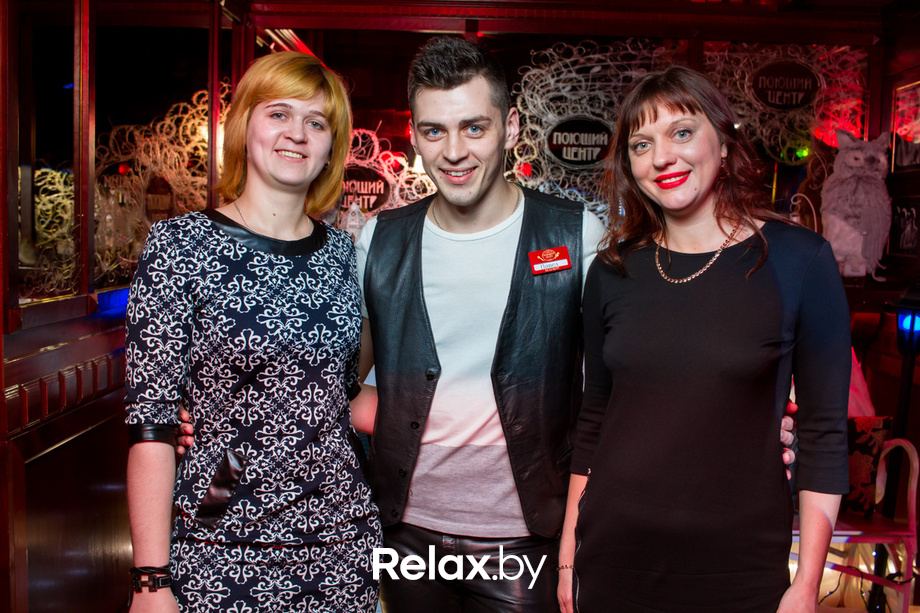 Hurts, фото № 2