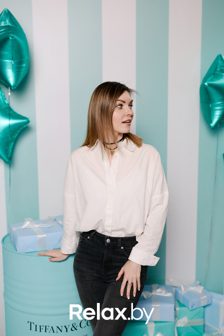 Breakfast at Tiffany's, фото № 357