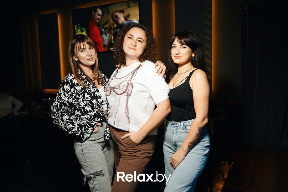 Saturday party, фото № 24