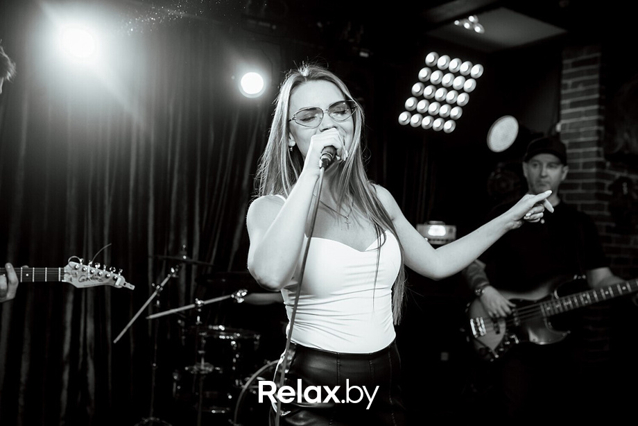 Brooklyn Live!, фото № 25