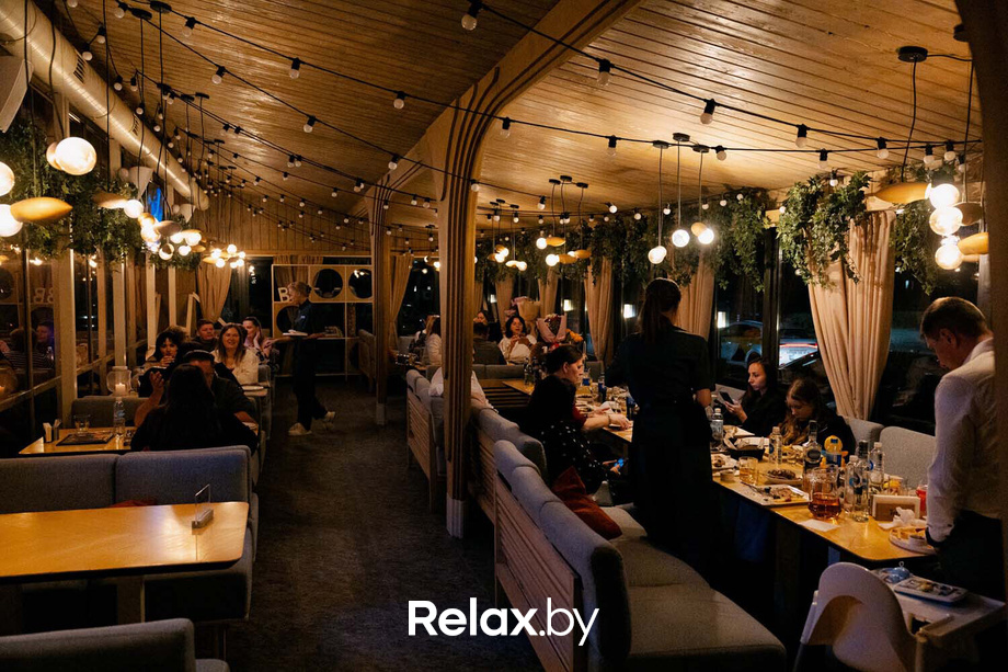 Ночные жители, фото № 25