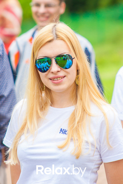 Тимбилдинг, фото № 4