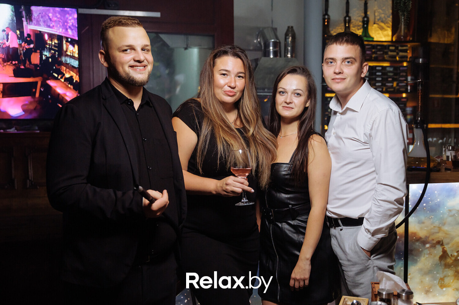 Friday Party, фото № 86