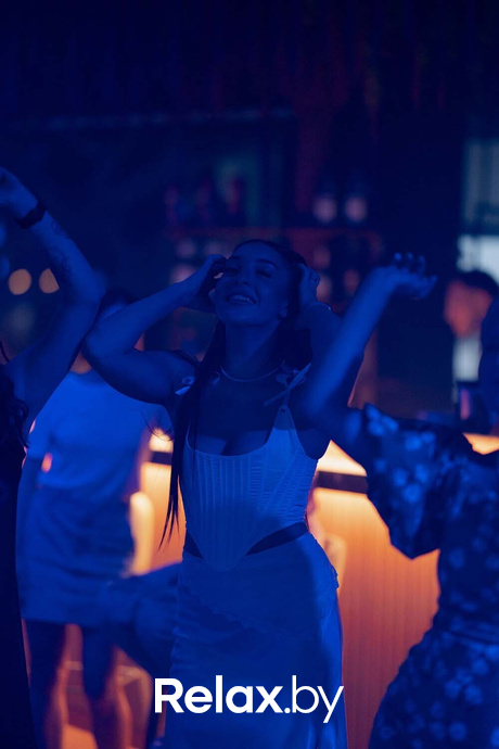 Ночные жители, фото № 49