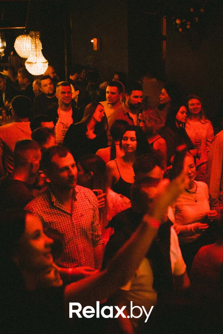 Pinky Chill, фото № 43