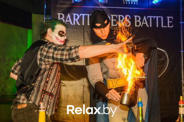 Bartenders Battle, фото № 70