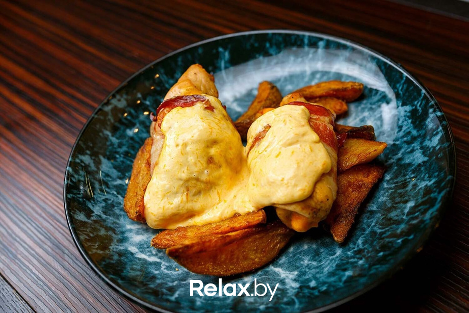 Старый Новый год, фото № 9