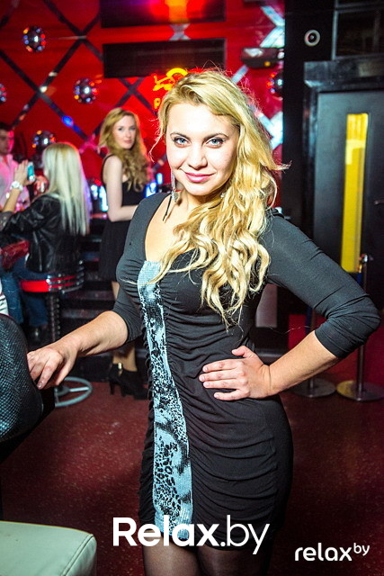 Next Club Show, фото № 24