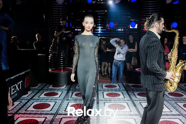 Valentine's night, фото № 44