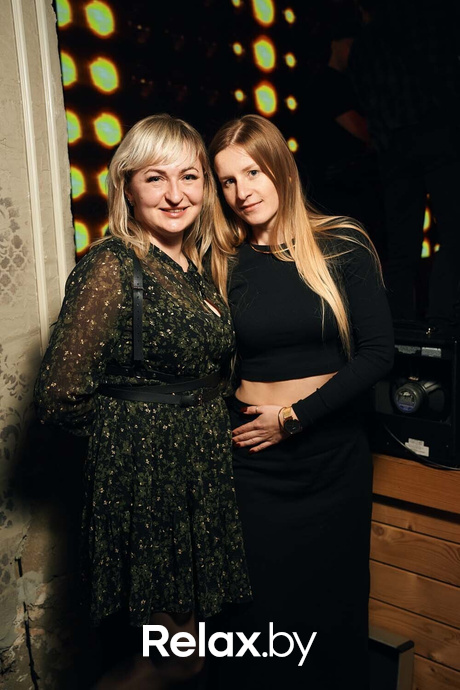 Международный женский день, фото № 16