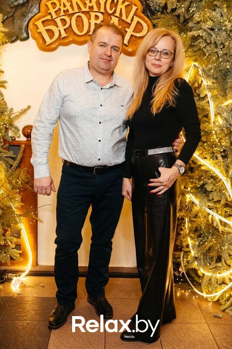 Новогодний корпоратив 21.12.2024, фото № 40