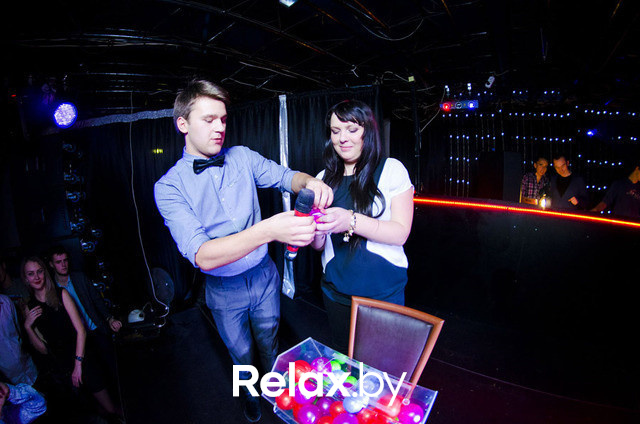 Опасная зона, фото № 107