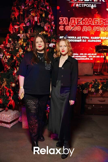 Новый 2025 год, фото № 53