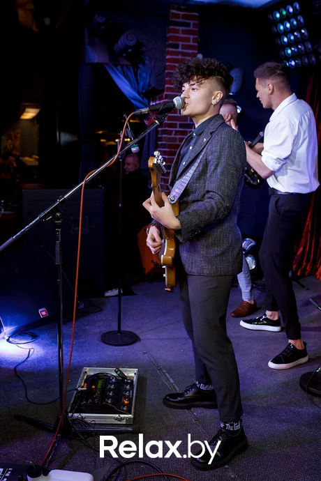 Brooklyn Live!, фото № 47