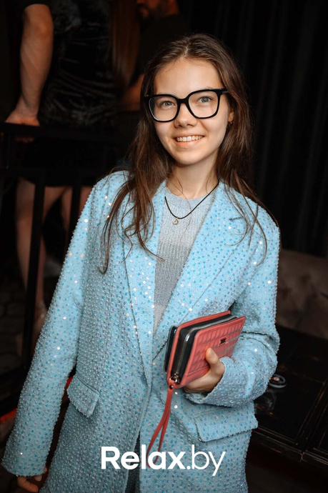 Saturday party, фото № 18