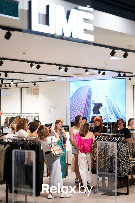 Шопинг-экскурсия со стилистом, фото № 87