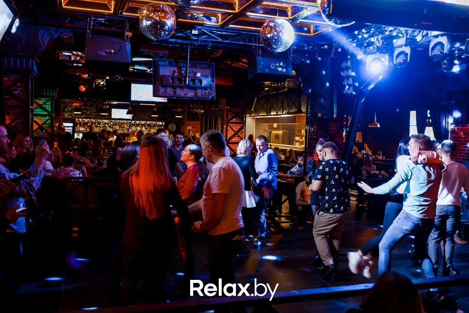 Brooklyn Live!, фото № 2