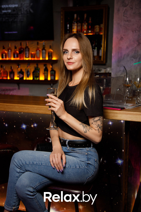 Tuesday Party, фото № 30