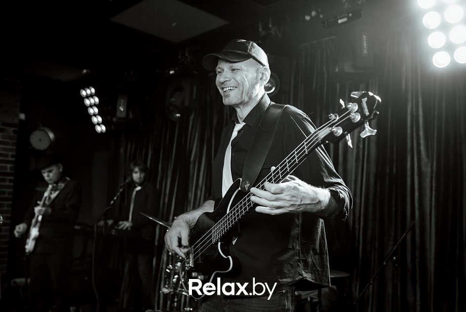 Новогодний Бруклин, фото № 22