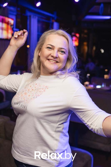 Ночные жители, фото № 11