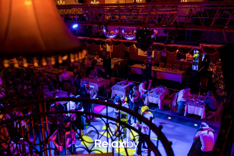 MoulinRouge, фото № 3