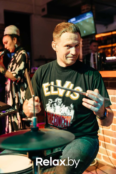 Суббота в Броваре, фото № 43