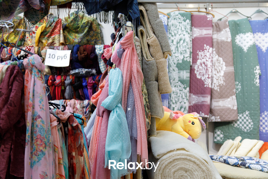 Ярмарка «Мир мёда и здоровья», фото № 94