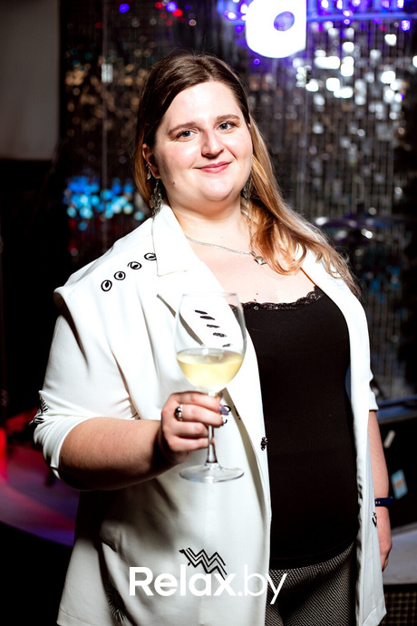 Новогодняя вечеринка в Облаках, фото № 32