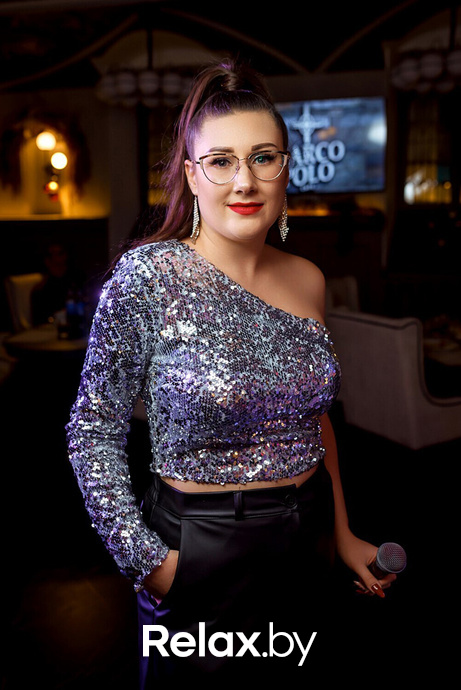 Новогодние вечеринки, фото № 10