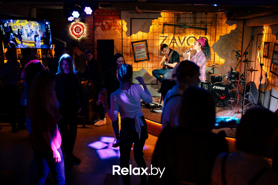 Zavod Saturday Night, фото № 19