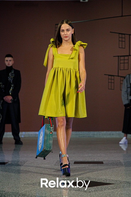 День красоты в День города FashionStyleModels by Igor Ivanov, фото № 146