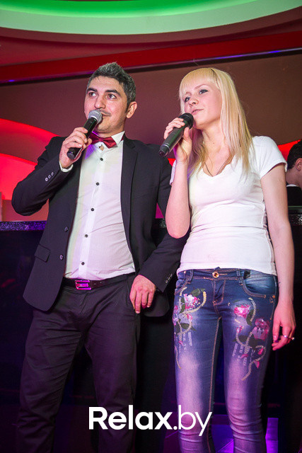 Live PROJECTor, фото № 14