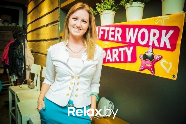 Сотрудники Инфинити Травел не только хорошо работают, но и отлично и весело отдыхают, фото № 69