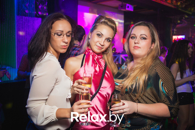 Friends Party, фото № 147