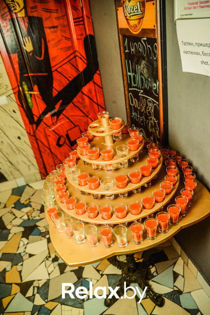 Halloween with "Double C" and "Artefact", фото № 60