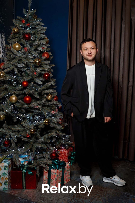 Новогодний Бруклин, фото № 29