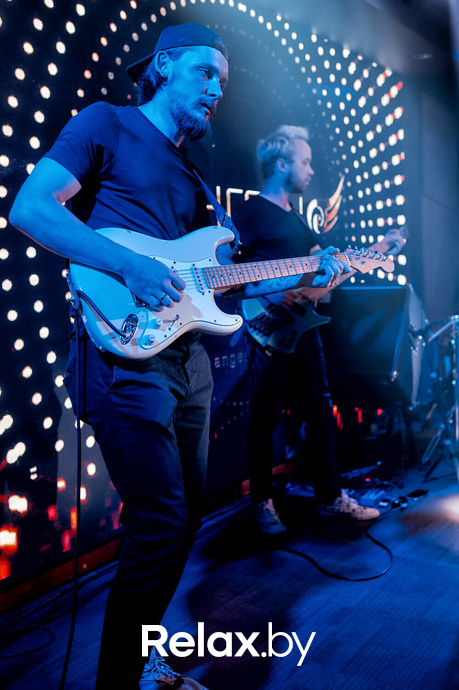 Friday Music, фото № 66