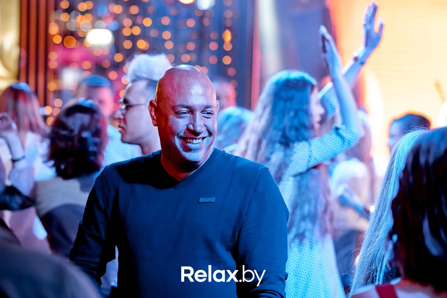 Суббота в Ангелах, фото № 22